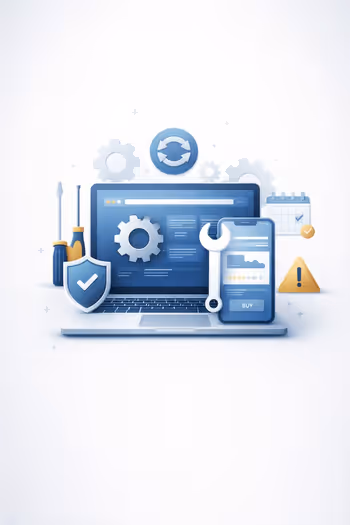 Desarrollo de ecommerce profesional